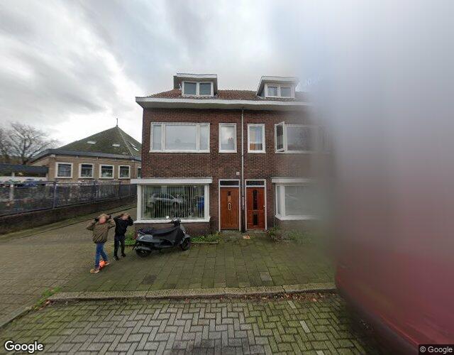 Berkelstraat 44