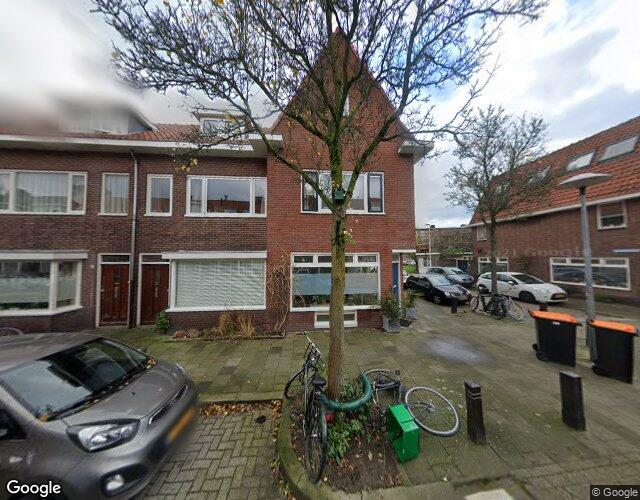 Berkelstraat 56