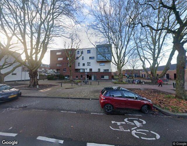Jutfaseweg 12-C