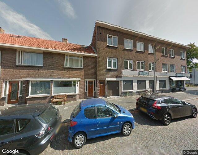 Mijdrechtst. 5