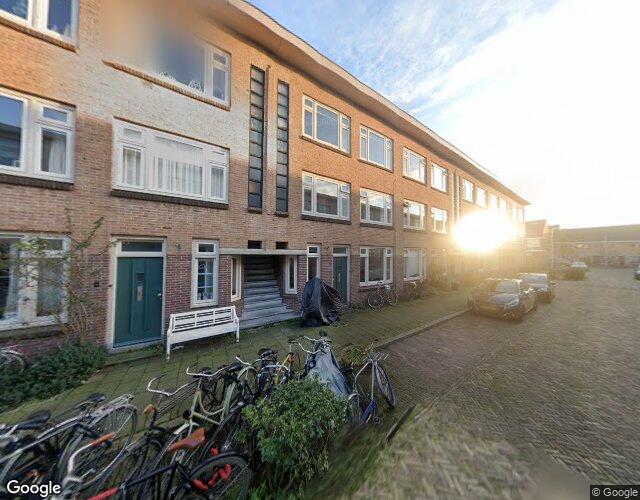 Nieuwravens. 18-BS