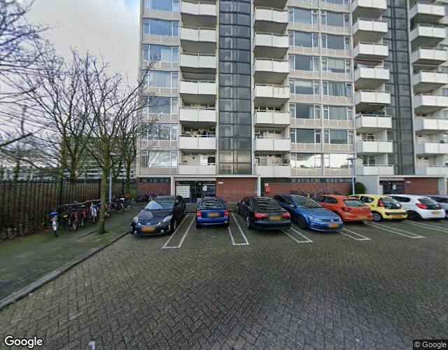 Eisenhowerlaan 306