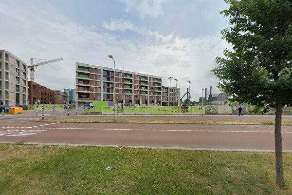 Laan van Verzetsstrijders 68