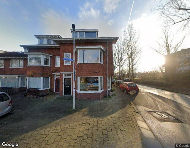 Liesbosweg 71-BS
