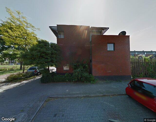 Rijnenburglaan 33