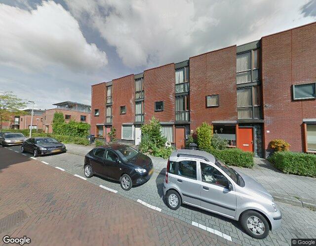 Montfoortlaan 8-B