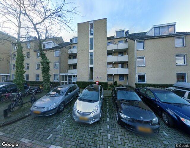 Zeeltstraat 27