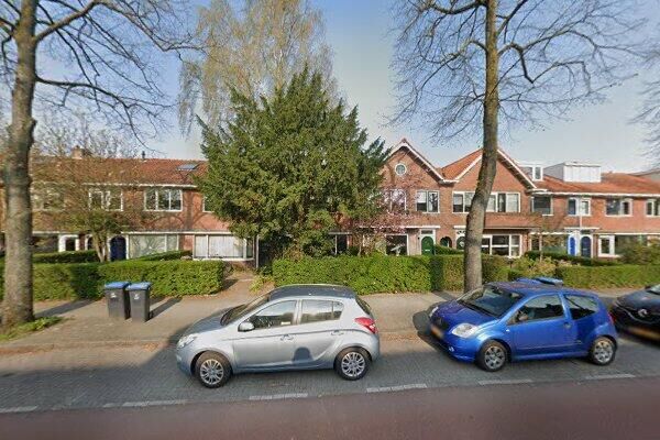 Hooft Graaf. 191