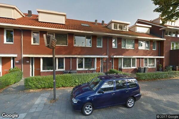 Hooft Graaflandstraat 38-B