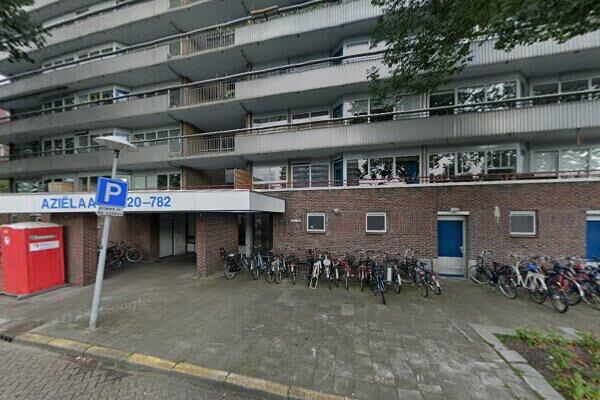 Aziëlaan 656