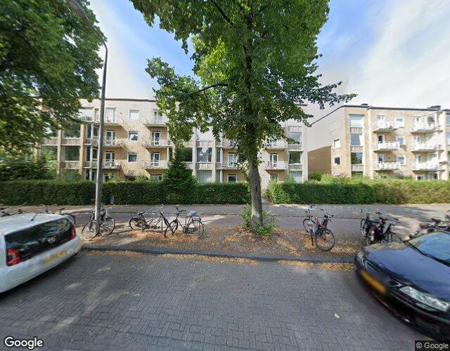 Lessinglaan 45-2