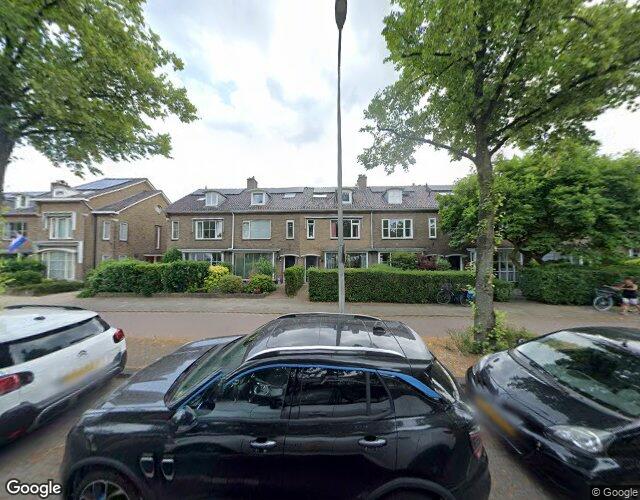 Lessinglaan 74