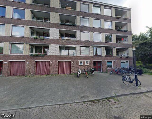 Deliuslaan 100