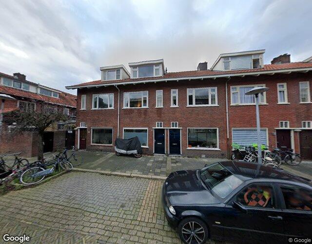 Medanstraat 21