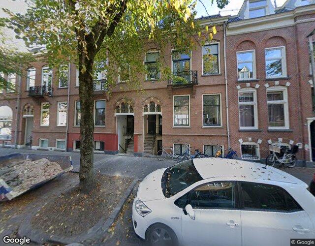 Jan Pieterszoon Coenstraat 87