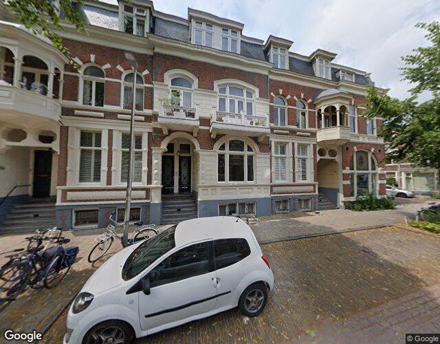 Jan Pieterszoon Coenstraat 20