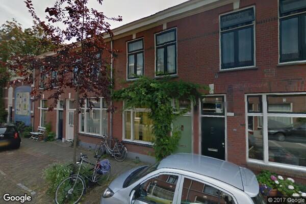 Daendelsstraat 38