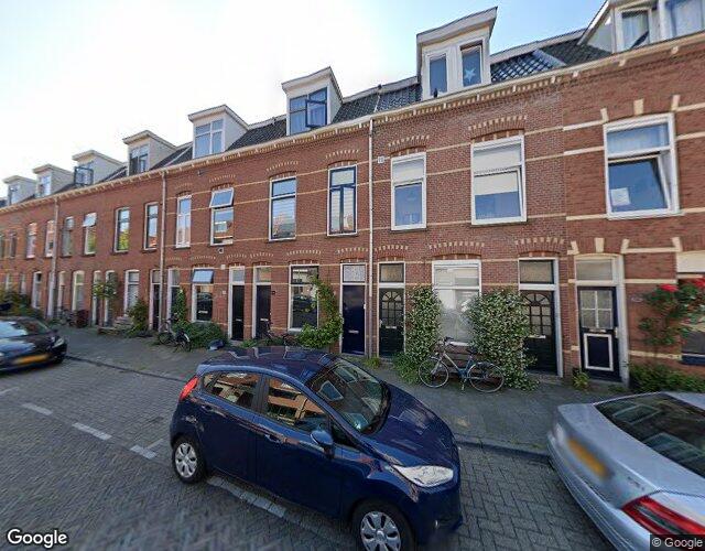 Celebesstraat 18-BS