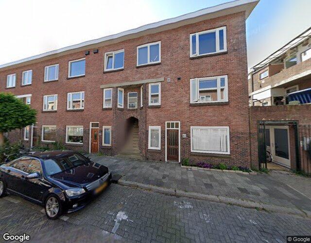 Paramaribostraat 88