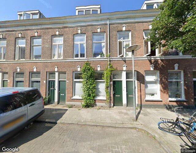 Sumatrastraat 27-BS