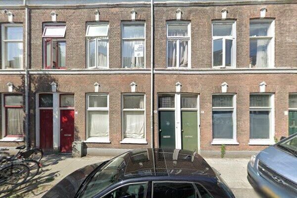 Sumatrastraat 31