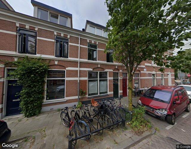 Balistraat 3
