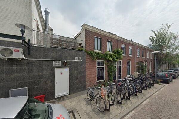 Balistraat 60