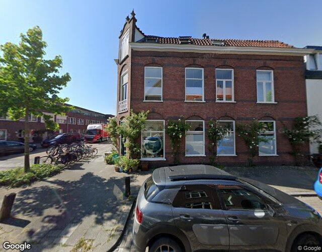 Groeneweg 29-BS