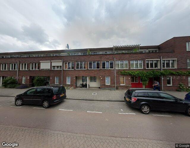 Groeneweg 8-A
