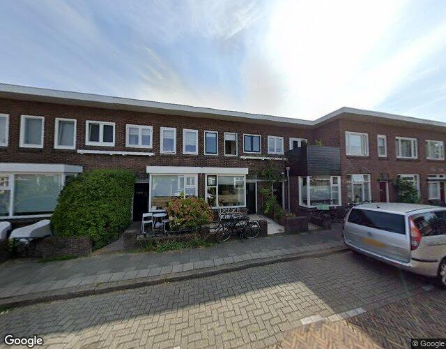 Priokstraat 22