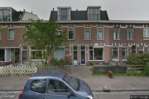Cremerstraat 26-A