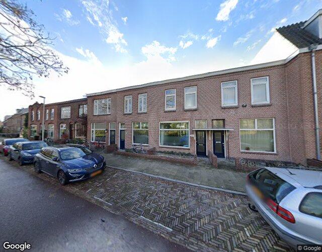 Cremerstraat 102