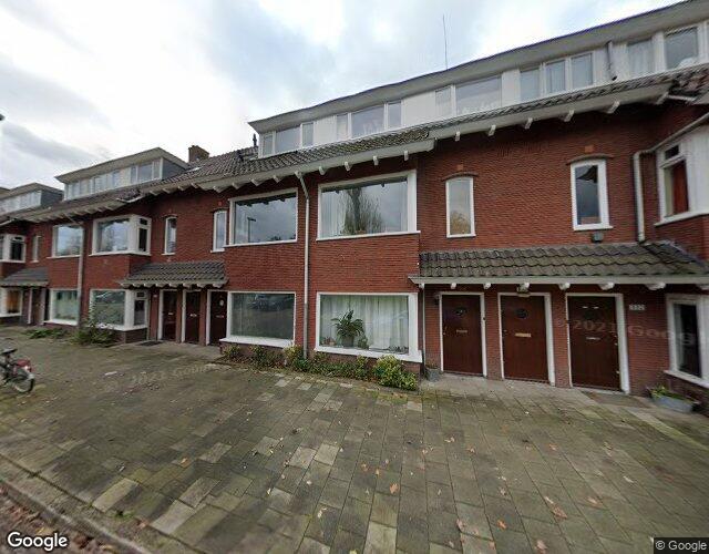 Cremerstraat 324