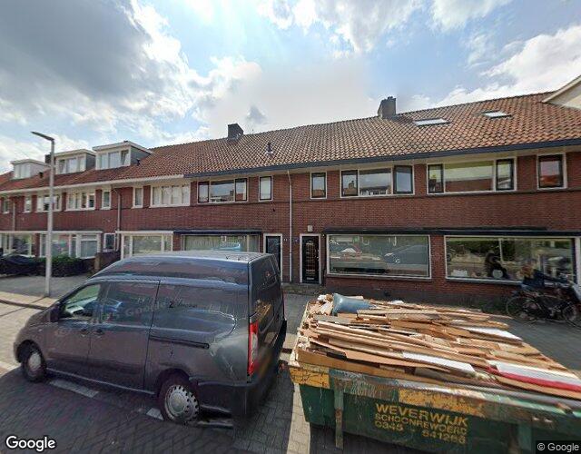 Van Meursst. 44