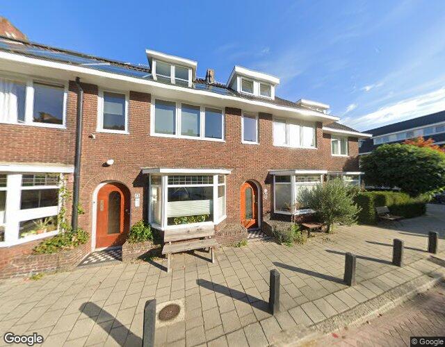 Jaffastraat 13
