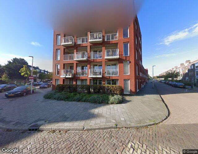 Van Koetsveldstraat 114