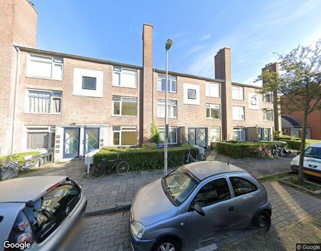 Bakhuizen van den Brinkstraat 9-BS