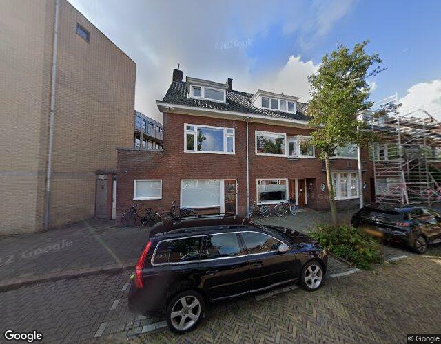 Rhijnvis Feithstraat 14