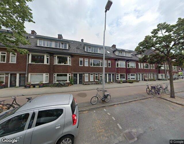 Appartement te koop Vleutenseweg 451