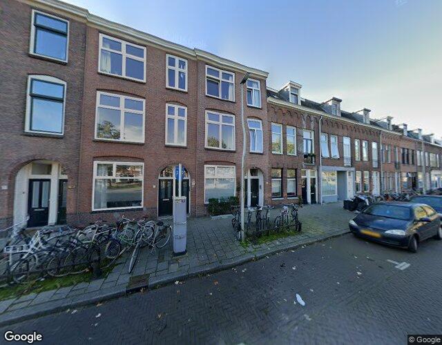 Appartement te koop Vleutenseweg 294-C
