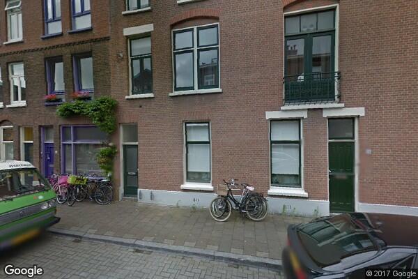 Jacob Geelstraat 26-BS