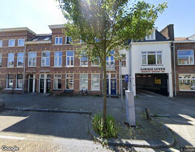 Bilderdijks. 14-BS