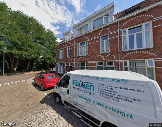 M.P. Lindostraat 45