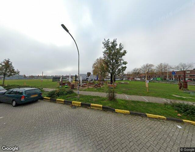 Appartement te koop CAB-rondom 375