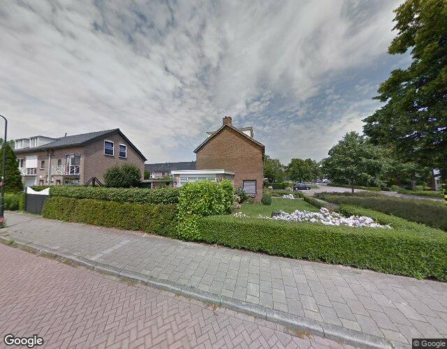 Hoofdweg 58