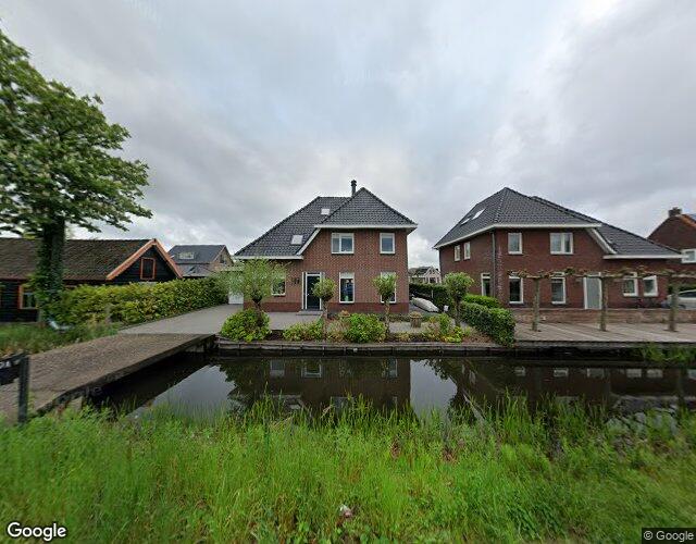 Huis te koop Baambrugse Zuwe 3-A