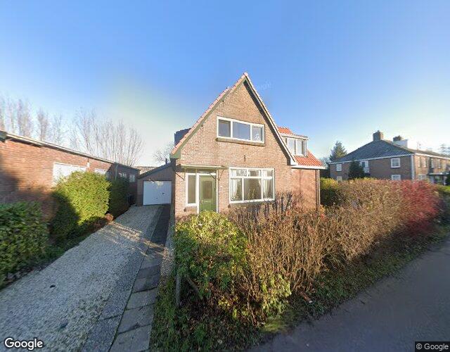 Huis te koop Groenlandse kade 28