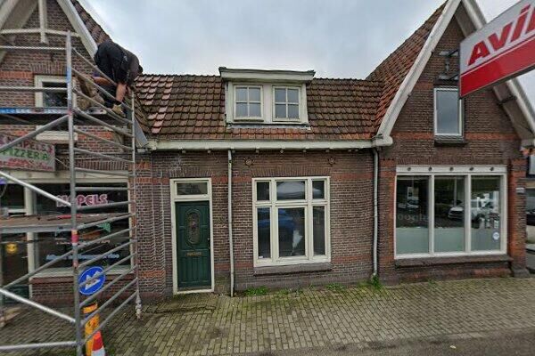 Herenweg 163