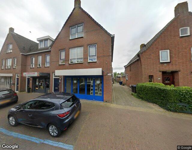 Dorpsstraat 24-A