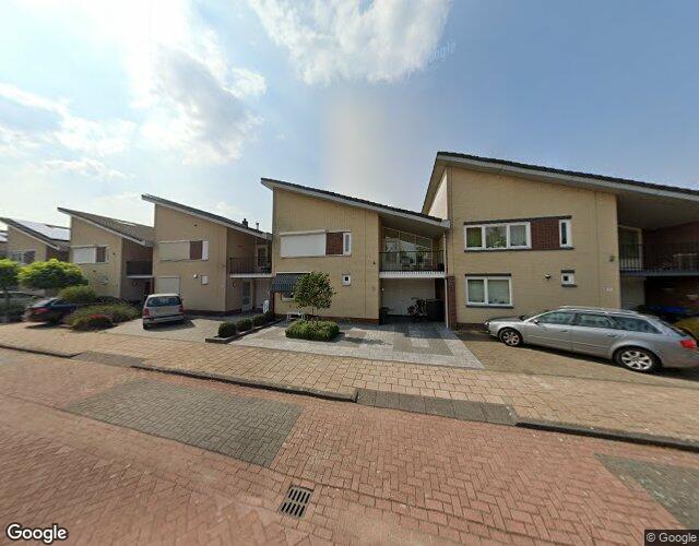 Doornhoeckl. 9